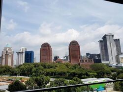 Waterford Residence (D9), Apartment #469261671